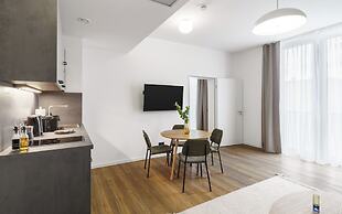 Limehome Berlin Sybelstraße