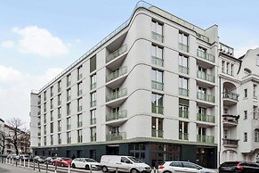 Limehome Berlin Sybelstraße