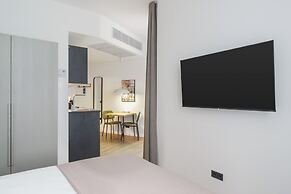 Limehome Berlin Sybelstraße