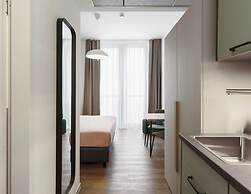 Limehome Berlin Sybelstraße