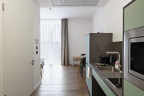 Limehome Berlin Sybelstraße