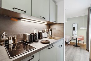 Limehome Berlin Sybelstraße