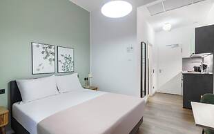 Limehome Berlin Sybelstraße