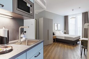 Limehome Berlin Sybelstraße
