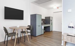 Limehome Berlin Sybelstraße