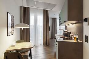 Limehome Berlin Sybelstraße