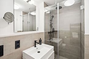 Limehome Berlin Sybelstraße