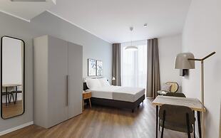 Limehome Berlin Sybelstraße