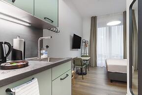Limehome Berlin Sybelstraße