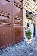 Blu Suite by Napoliapartments