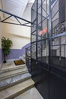 Blu Suite by Napoliapartments