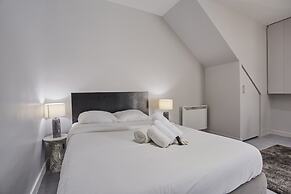 Sublime Studio Center of Paris Montmartre