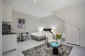 Sublime Studio Center of Paris Montmartre