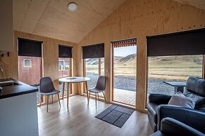Paradise Cottages