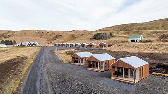 Paradise Cottages
