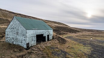 Paradise Cottages
