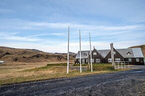 Paradise Cottages