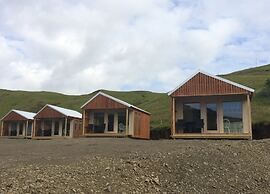Paradise Cottages