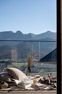 Mountain Shelter Salamandra