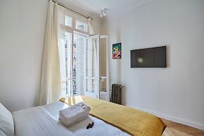 4 Rooms Apartment Opera Vendome
