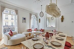 4 Rooms Apartment Opera Vendome