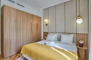 4 Rooms Apartment Opera Vendome