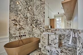4 Rooms Apartment Opera Vendome