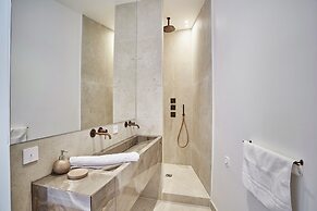 4 Rooms Apartment Opera Vendome
