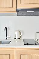 Chic Studio AC - Center of Paris-bourse