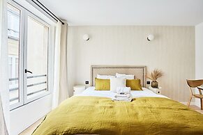 Chic Studio AC - Center of Paris-bourse