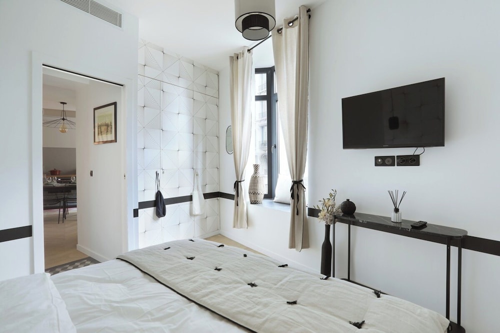 Superbe Apartment Saint Germain des Pres