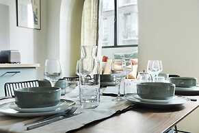 Superbe Apartment Saint Germain des Pres