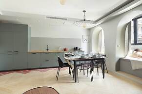 Superbe Apartment Saint Germain des Pres