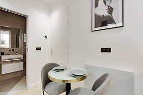 Intimate Studio - 2P - Bonne-nouvelle