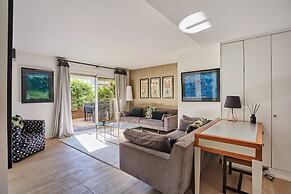 Amazing Penthousse Foch/arc de Triomphe/ Trocadero