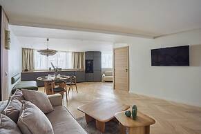 Spacious AC Flat Luxembourg St Germain des Pres