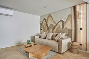 Spacious AC Flat Luxembourg St Germain des Pres