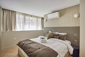 Spacious AC Flat Luxembourg St Germain des Pres