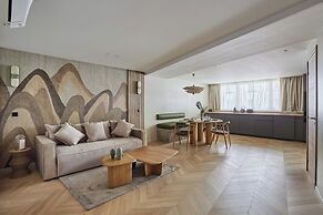 Spacious AC Flat Luxembourg St Germain des Pres