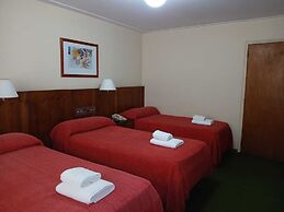Hotel del Jardín