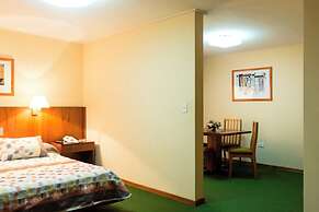 Hotel del Jardín