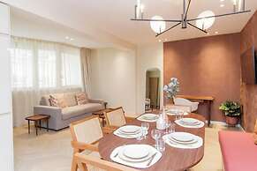 Elegant Apartment St Germain des Pres Luxembourg Park
