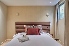 Elegant Apartment St Germain des Pres Luxembourg Park