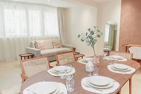 Elegant Apartment St Germain des Pres Luxembourg Park