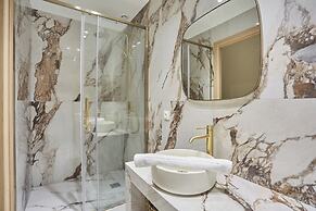 Elegant Apartment St Germain des Pres Luxembourg Park