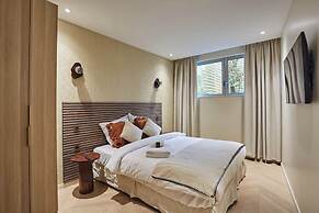 Elegant Apartment St Germain des Pres Luxembourg Park