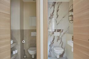 Elegant Apartment St Germain des Pres Luxembourg Park