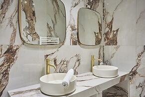 Elegant Apartment St Germain des Pres Luxembourg Park