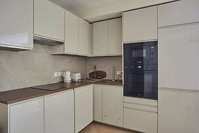 Elegant Apartment St Germain des Pres Luxembourg Park