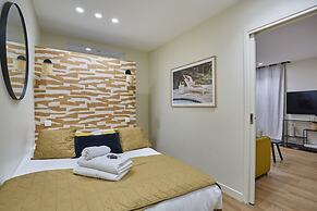 Charming Apartment Center of Paris Montmartre